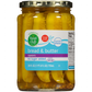 Food Club No Sugar Added Bread & Butter Spears