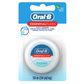 Oral-B EssentialFloss Mint Dental Floss, Cavity Defense, Waxed