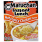 Maruchan Instant Lunch Hot & Spicy Chicken Flavor Ramen Noodle Soup
