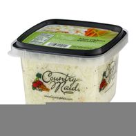Country Maid Blue Ribbon Coleslaw️