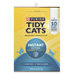 Purina Tidy Cats Clumping Cat Litter, Instant Action Multi Cat Litter