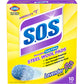 S.O.S. Steel Wool Soap Pads, Lavender