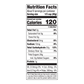 Made In Nature Raisins, Organic