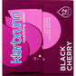 Klarbrunn Black Cherry Naturally Sourced Sparkling Water