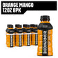 BODYARMOR Orange Mango Sports Drink Bottles