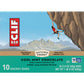 CLIF BAR Energy Protein Bars, Cool Mint Chocolate With Caffeine, Non-Gmo 24 oz
