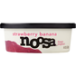 Noosa Strawberry Banana Finest Yoghurt