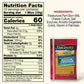 Sargento Reduced Fat Natural Medium Cheddar Sliced Cheese, 10 Slices