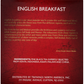 Twinings Black Tea, English Breakfast, K-Cup Pods