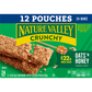 Nature Valley Oats 'n Honey Crunchy Granola Bars