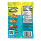 Sour Punch Tropical Blends Chewy Candy Pieces