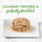 Purina Fancy Feast Wet Cat Food, Medleys Tuna Florentine With Garden Greens in a Delicate Sauce