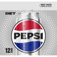 Pepsi Diet Cola
