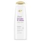 Dove Volumizing Shampoo Lavender & Volume