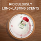 Old Spice Men's Antiperspirant & Deodorant Sweat Defense