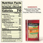 Sargento Reduced Fat Natural Swiss Sliced Cheese, 9 Slices