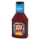 Open Pit Original Authentic Barbecue Sauce