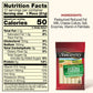 Sargento Reduced Fat Natural Low Moisture Part-Skim Mozzarella Light String Cheese, 12-Count