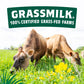Organic Valley® Grassmilk® Reduced Fat Organic 2% Milk