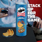 Pringles Loaded Potato Skins Potato Crisps Chips, Lunch Snacks, 5.5 oz