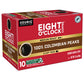 Eight O’Clock Colombian Peaks K-Cup Pods