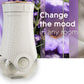 Glade PlugIns Scented Oil Refills, Air Freshener, Lavender & Vanilla
