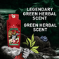 Old Spice Body Wash for Men, 24/7 Shower Clean, AlphaScentauri