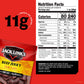 Jack Link's Beef Jerky, Teriyaki, Meat Snacks