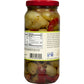 Mezzetta Napa Valley Bistro™ Italian Olive Antipasto With Chardonnay & Herbs