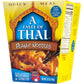 A Taste of Thai Peanut Noodles Quick Meal