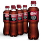 Dr Pepper Zero Sugar soda