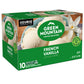 Green Mountain Coffee Roasters French Vanilla K-Cup Pods