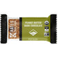 Kate's Real Food Organic Snack Bar, Peanut Butter Dark Chocolate