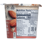 Quaker Instant Oatmeal, Honey & Almonds