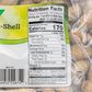 Eillien's Salted In-shell Peanuts