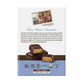 Perfect Bar Mini Chocolate Covered Peanut Butter Protein Bar, Gluten-Free