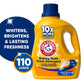 Arm & Hammer Liquid Laundry Detergent