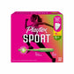 Playtex Plastic Tampons Unscented Multi-Pack 16 Regular & 16 Super