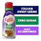 Coffee mate Italian Sweet Crme Flavored Coffee Creamer