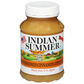 Indian Summer Apple Sauce, Cinnamon, Old Fashioned