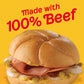 Oscar Mayer Beef Bologna Sliced Deli Sandwich Lunch Meat