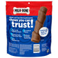 Milk-Bone Flavor Rolls Chicken Doodle Dandy Rawhide Free Dog Treats With Chicken