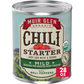 Muir Glen Organic Chili Starter with Bell Peppers, Mild