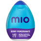 MiO Berry Pomegranate Naturally Flavored Liquid Water Enhancer