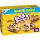 General Mills Golden Grahams S'mores Cereal Treat Bars Value Pack