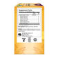 Yogi Tea Herbal Tea, Lemon Ginger, Supports Digestion, Caffeine Free