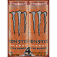 Monster Zero Sugar Sunrise Energy Drink