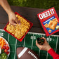 Cheez-It Pepper Jack Cheese Crackers, Baked Snack Crackers, 12.4 oz