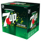 7UP Diet Soda