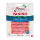 Fiorucci Hard Salami Wrapped Mozzarella Cheese Panino,  Easy to Open Packets,  Resealable Package